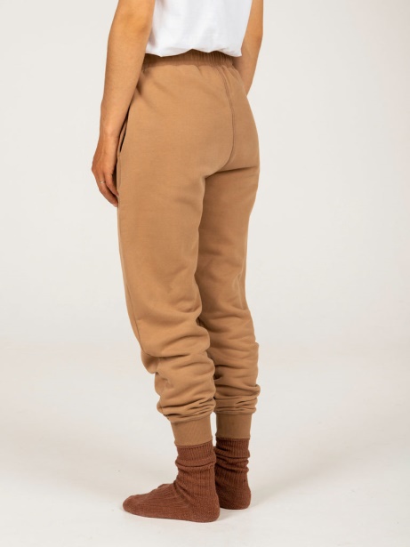 Finisterre Stylish Almond Zawn Jogger