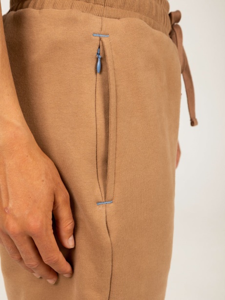 Finisterre Stylish Almond Zawn Jogger