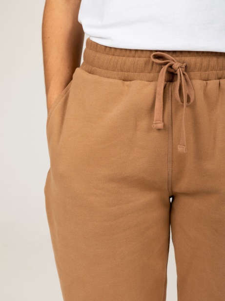 Finisterre Stylish Almond Zawn Jogger