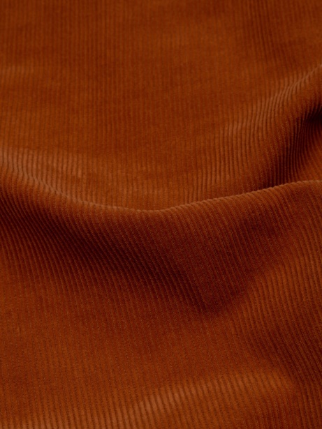 Copper Finisterre Stylish Yarrel Cord Trouser