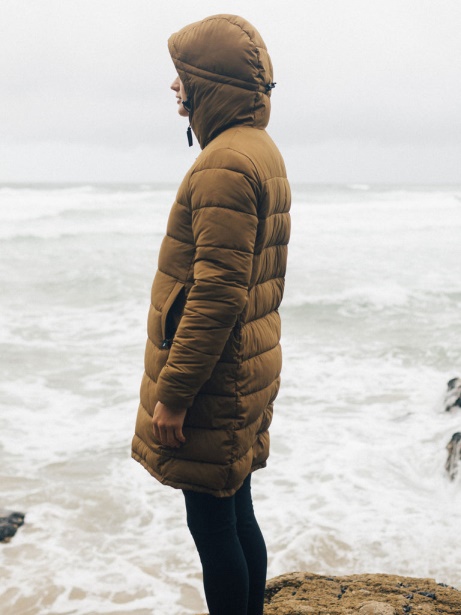 Breen Finisterre Stylish Sidus Insulated Jacket