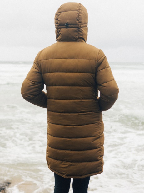 Breen Finisterre Stylish Sidus Insulated Jacket