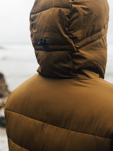 Breen Finisterre Stylish Sidus Insulated Jacket