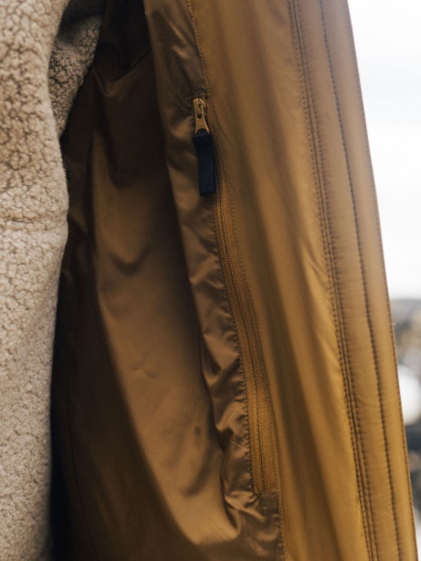 Breen Finisterre Stylish Sidus Insulated Jacket