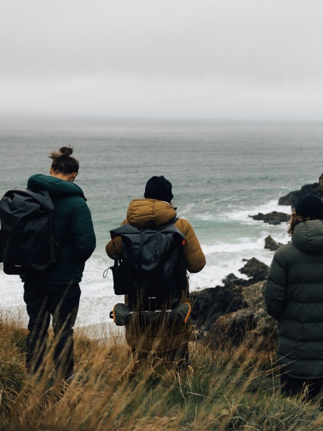 Breen Finisterre Stylish Sidus Insulated Jacket