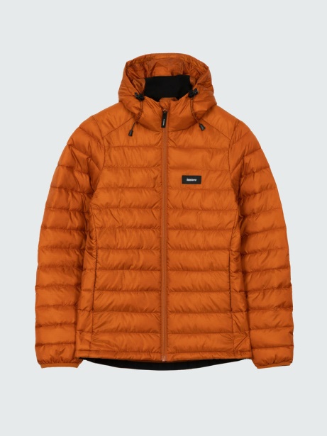 Finisterre Stylish Nimbus Insulated Jacket Copper