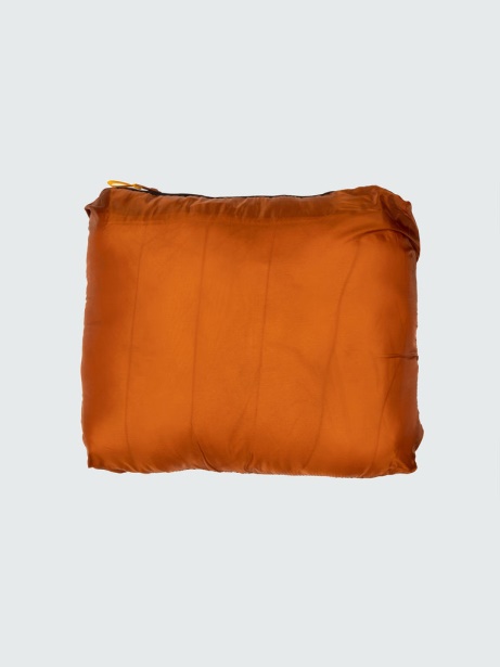 Finisterre Stylish Nimbus Insulated Jacket Copper