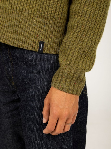 Cedar Mora Knit Cardigan Finisterre Stylish