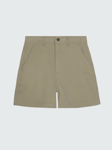 Sage Green Finisterre Stylish Daly Short