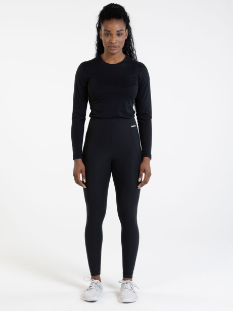 Zonda Legging Finisterre Stylish Black