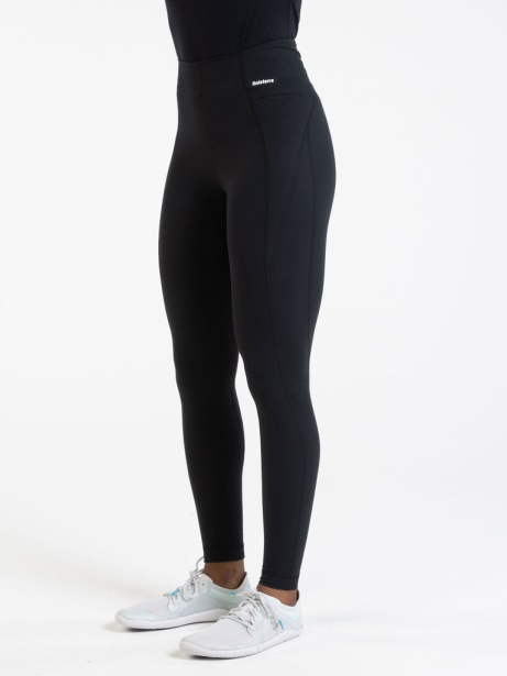 Zonda Legging Finisterre Stylish Black