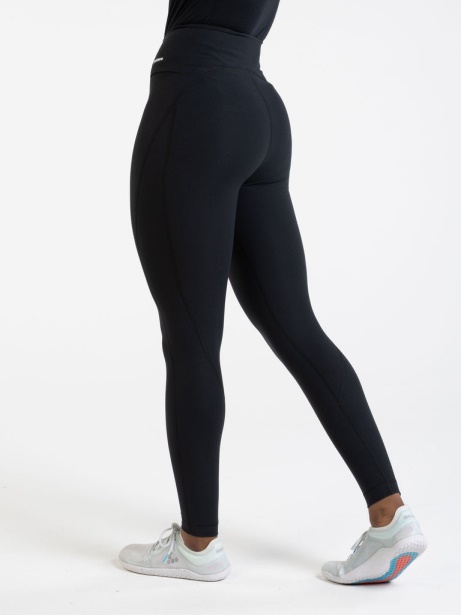 Zonda Legging Finisterre Stylish Black