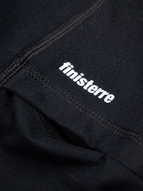 Zonda Legging Finisterre Stylish Black