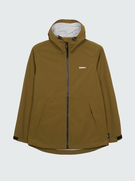 Finisterre Stylish The Rainbird Waterproof Jacket