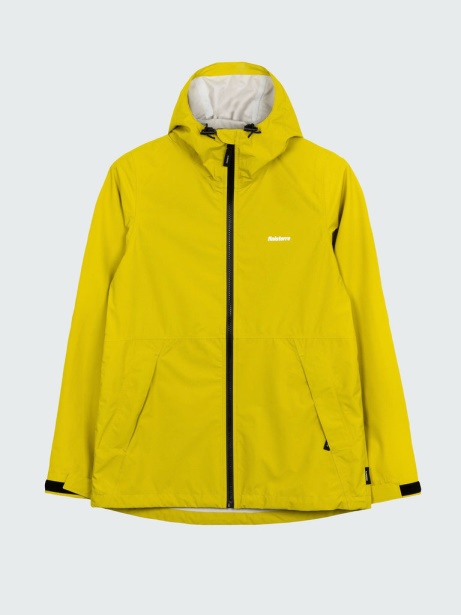 The Rainbird Waterproof Jacket Finisterre Stylish