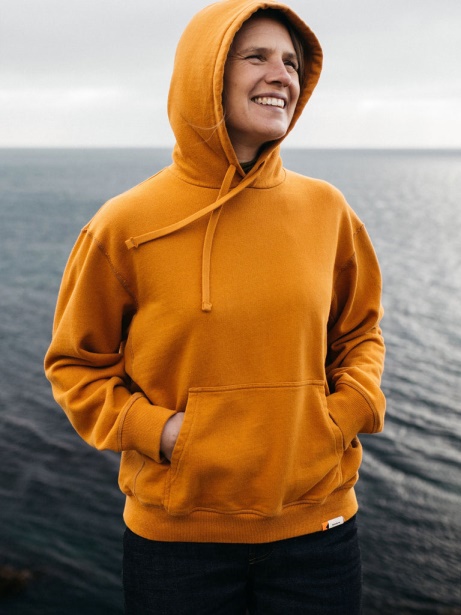 Finisterre Stylish Bidston Hoodie