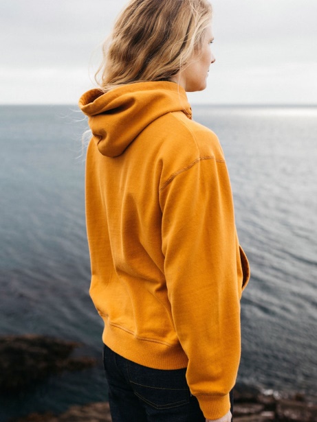 Finisterre Stylish Bidston Hoodie