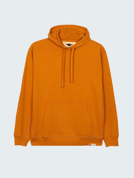 Finisterre Stylish Bidston Hoodie