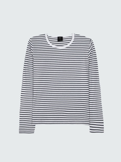 Finisterre Stylish Eldon Long Sleeve T-Shirt