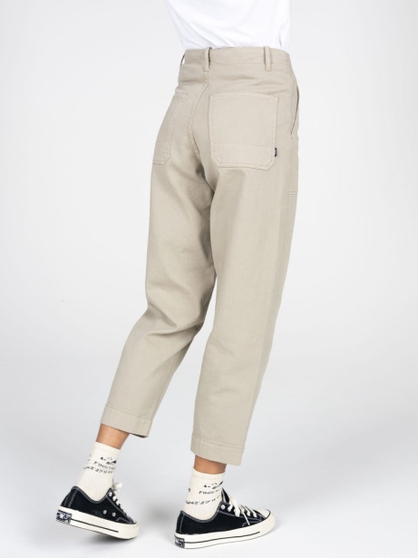 Yarrel Canvas Trouser Reed Finisterre Stylish