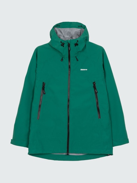 Women's Stormbird Waterproof Jacket Finisterre Stylish Field