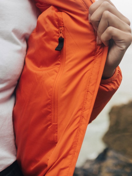 Nebulas Insulated Jacket Finisterre Stylish Tigerlily