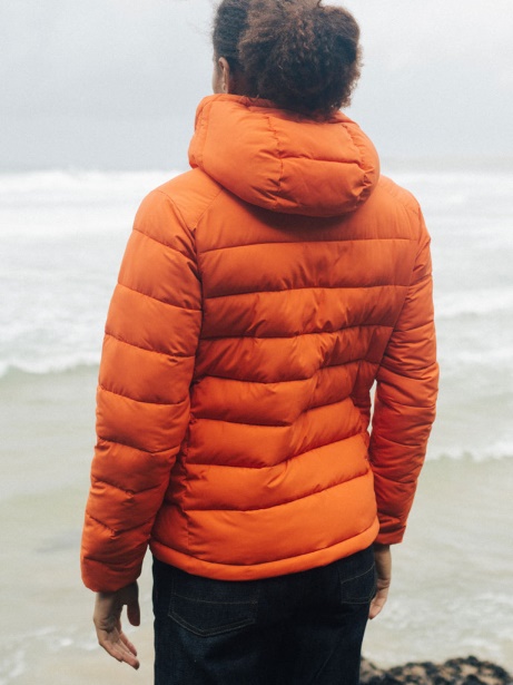 Nebulas Insulated Jacket Finisterre Stylish Tigerlily
