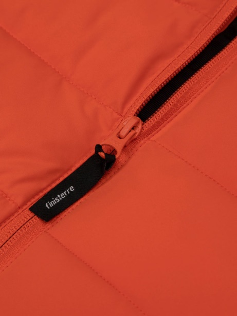 Nebulas Insulated Jacket Finisterre Stylish Tigerlily