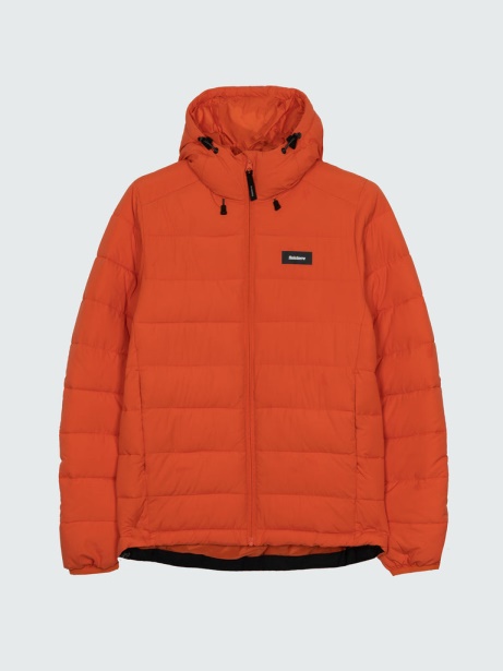 Nebulas Insulated Jacket Finisterre Stylish Tigerlily