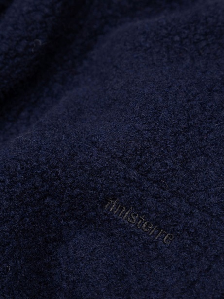 Finisterre Stylish Navy Budock Joggers
