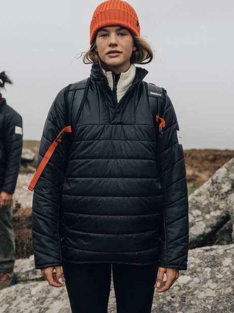 Finisterre Stylish Beacon Insulated Jacket