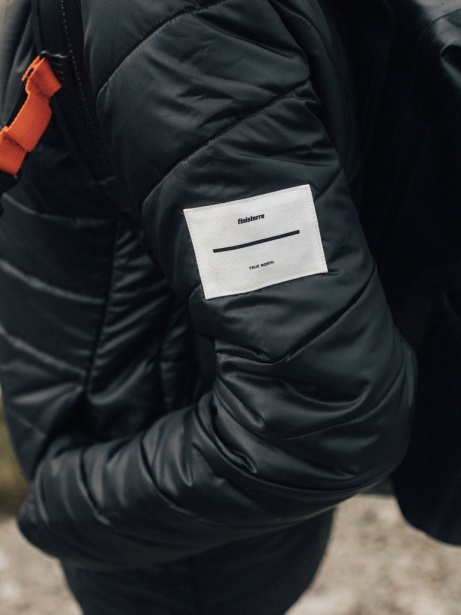 Finisterre Stylish Beacon Insulated Jacket