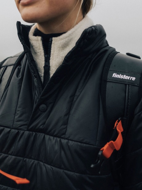 Finisterre Stylish Beacon Insulated Jacket