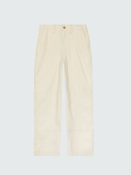 Ecru Moffat Trouser Finisterre Stylish