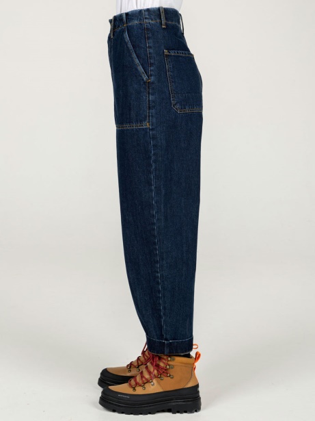 Indigo Finisterre Stylish Yarrel Jean