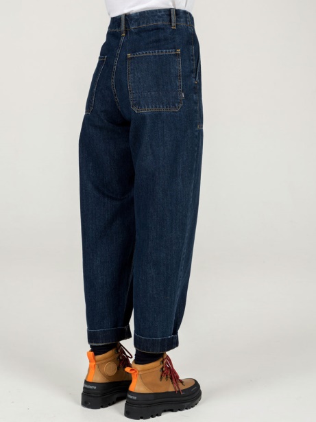 Indigo Finisterre Stylish Yarrel Jean