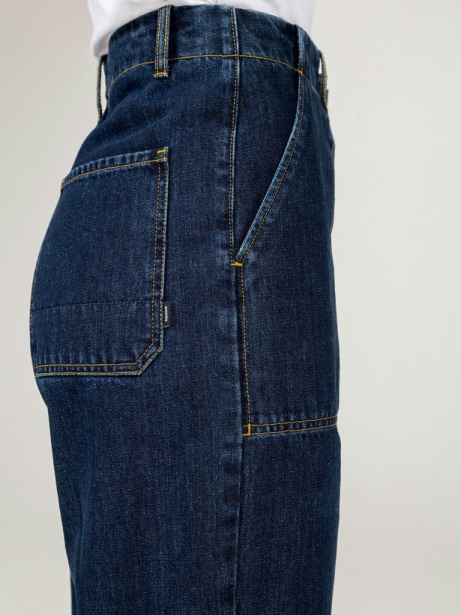 Indigo Finisterre Stylish Yarrel Jean