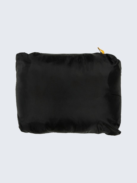 Black Nimbus Insulated Jacket Finisterre Stylish