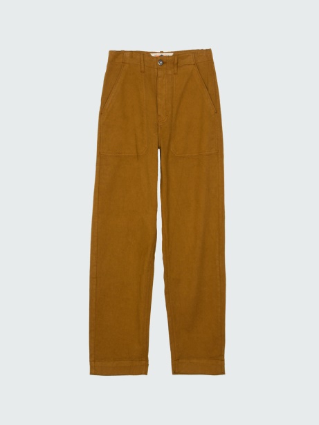 Finisterre Stylish Yarrel Canvas Trouser