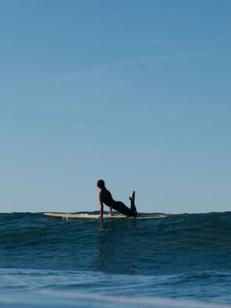 Black Nieuwland 2e Yulex Long Jane Swimsuit Finisterre Stylish