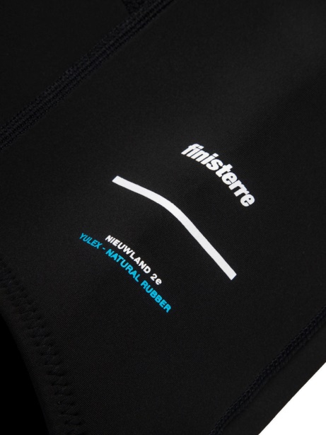 Black Finisterre Stylish Nieuwland 2e Yulex Pant