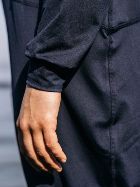 Finisterre Stylish Navy Into The Sea' Seasuit